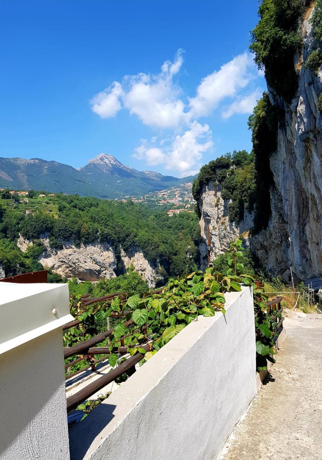 אג'רולה Agriturismo Orrido Di Pino מראה חיצוני תמונה