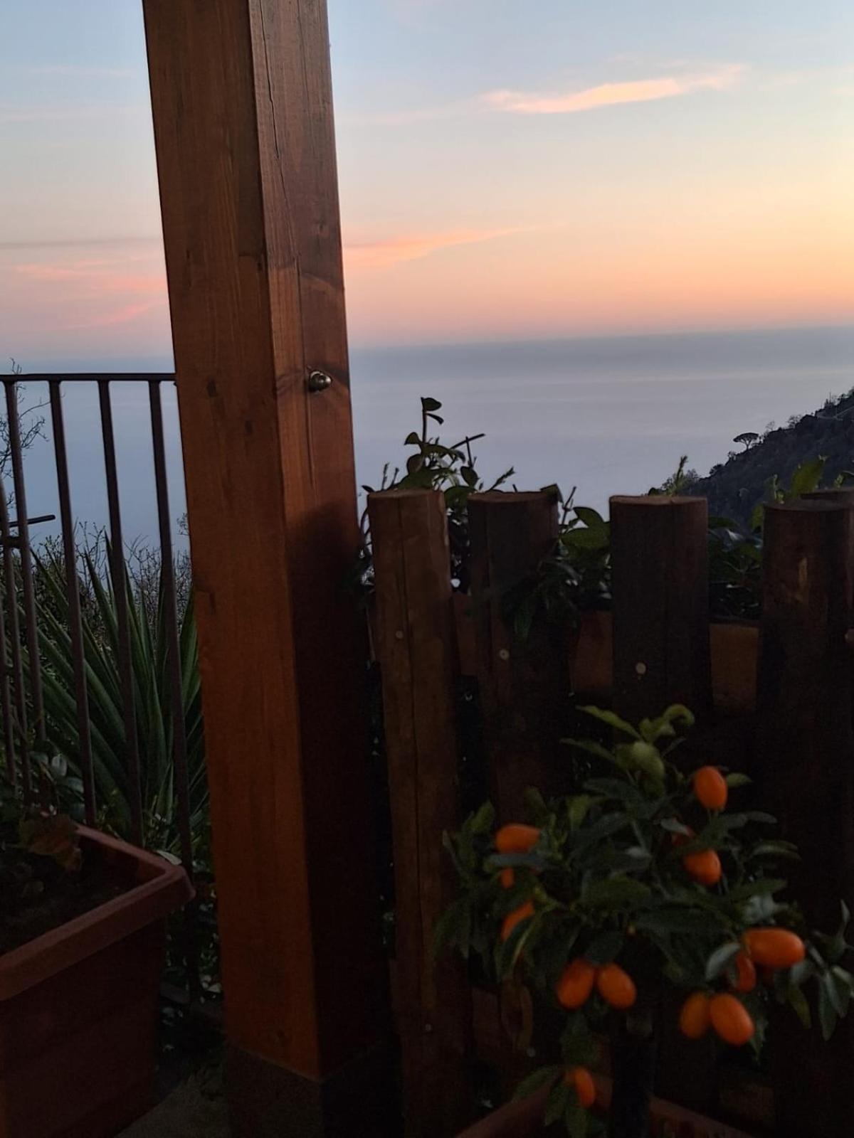 אג'רולה Agriturismo Orrido Di Pino מראה חיצוני תמונה