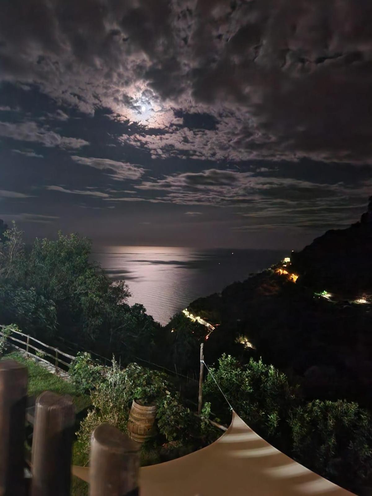 אג'רולה Agriturismo Orrido Di Pino מראה חיצוני תמונה