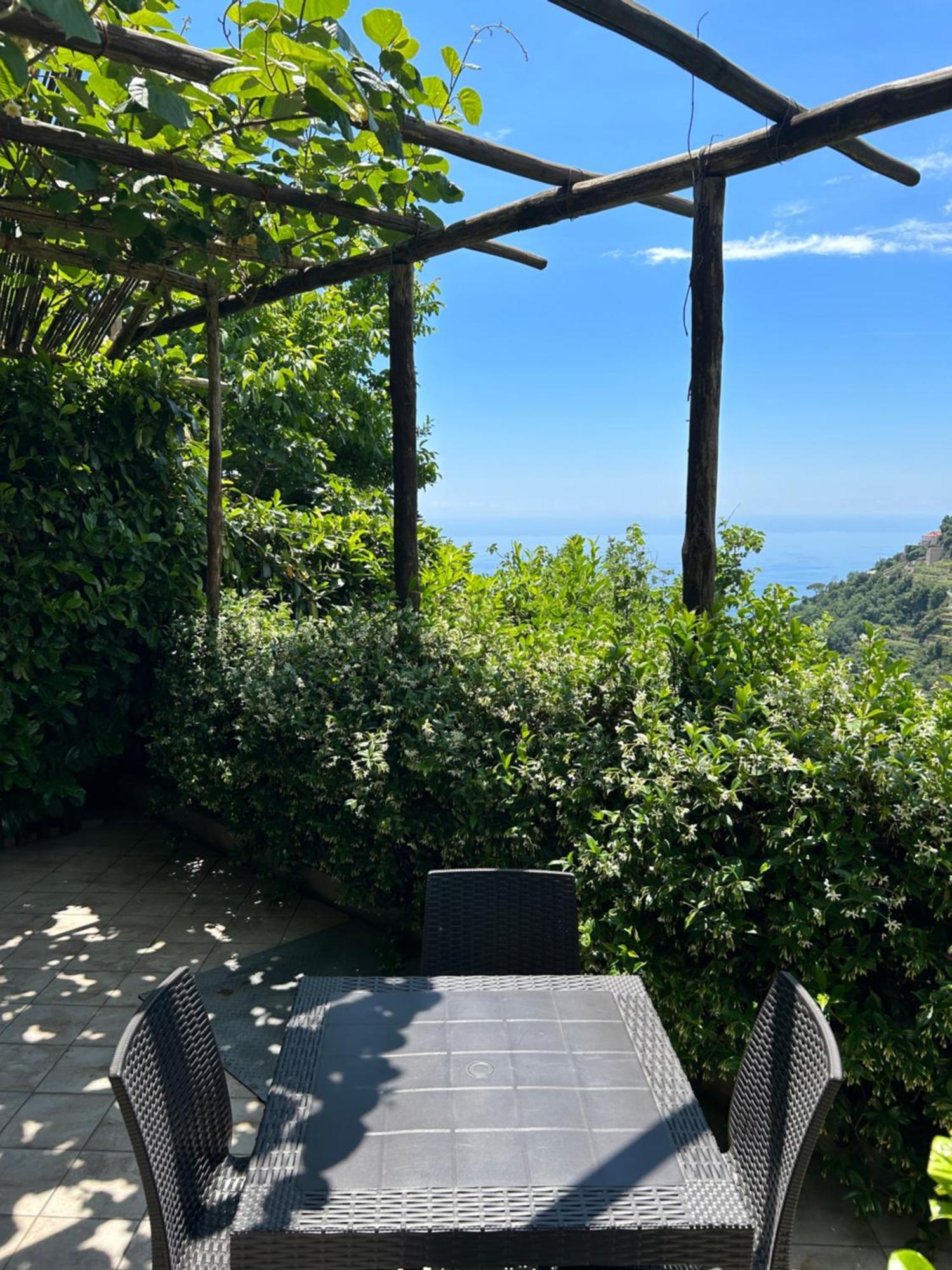 אג'רולה Agriturismo Orrido Di Pino מראה חיצוני תמונה
