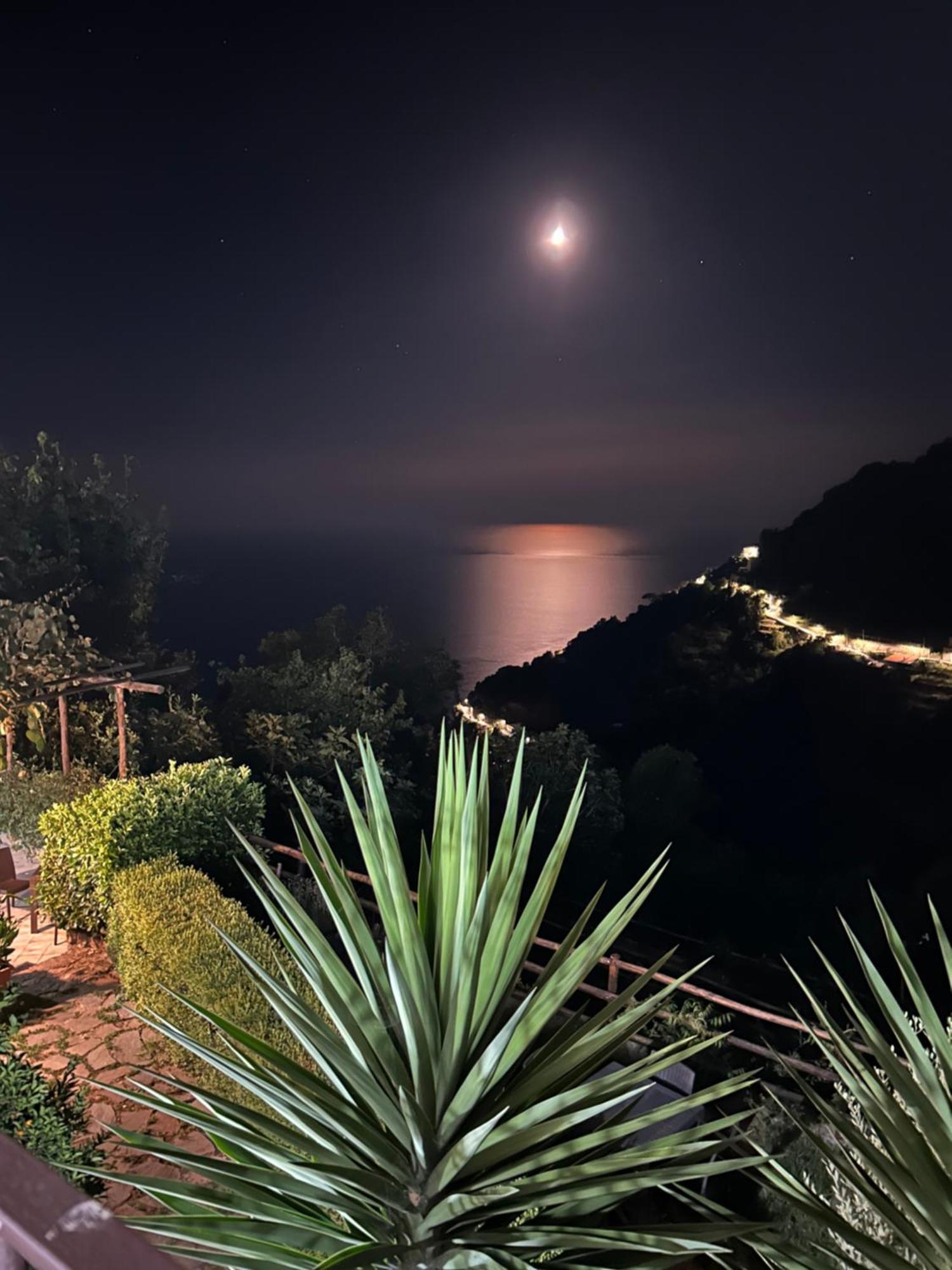 אג'רולה Agriturismo Orrido Di Pino מראה חיצוני תמונה